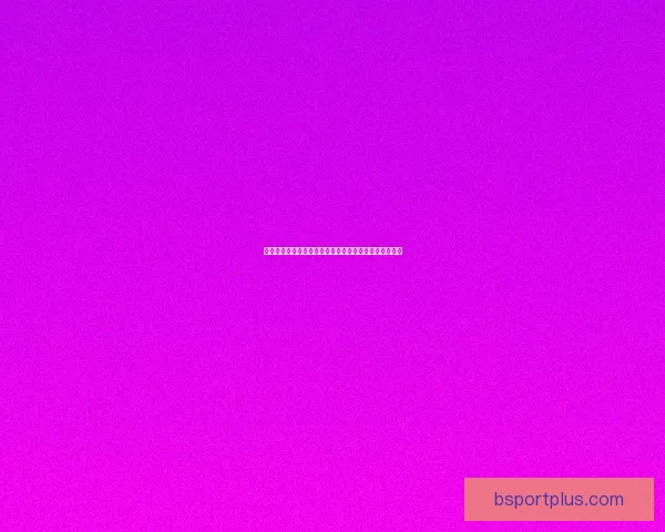 体育竞猜投注新手指南：如何提高投注技巧和预测准确性