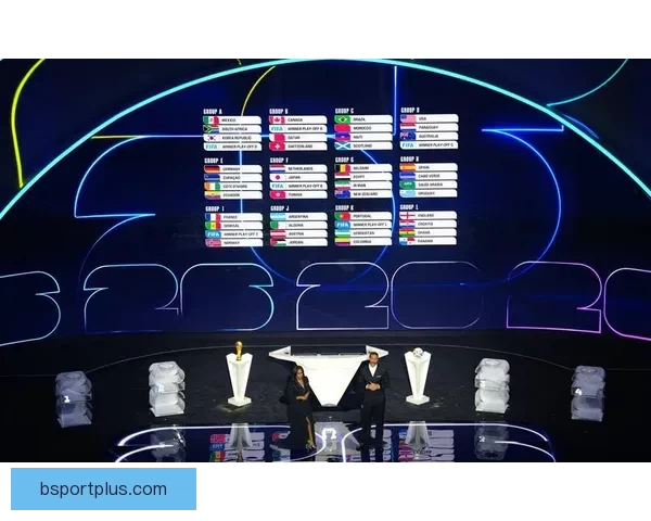 美加墨世界杯赛事下注指南及热门玩法全解析