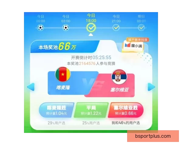 世界杯精彩竞猜平台全新玩法攻略与实用技巧大揭秘