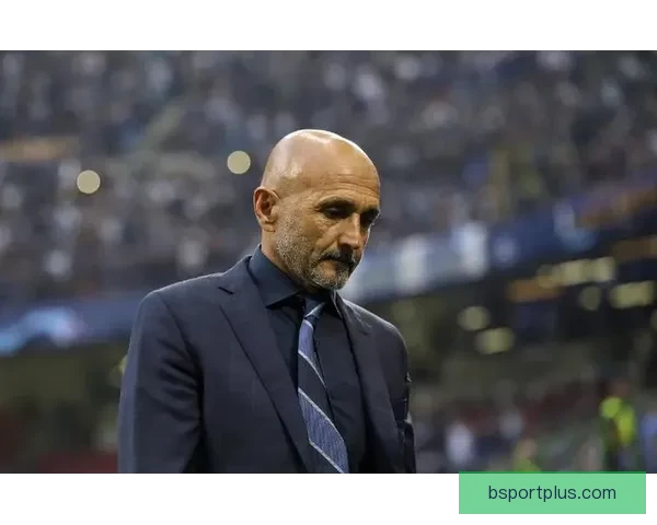 斯帕莱蒂坚定信念意大利蕴藏大量天才与冠军的摇篮